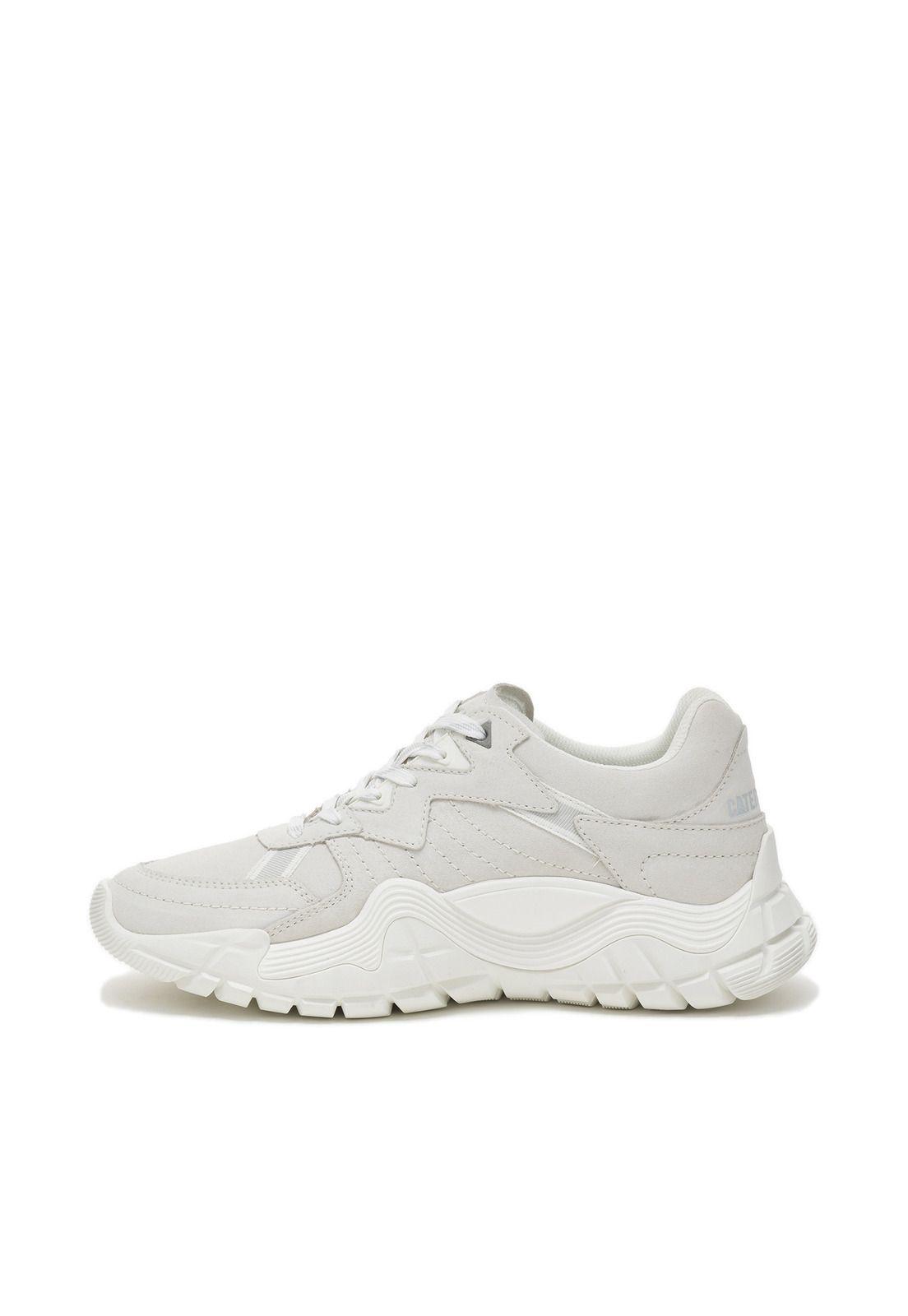 Zapatilla Mujer  Vapor Blanco-2