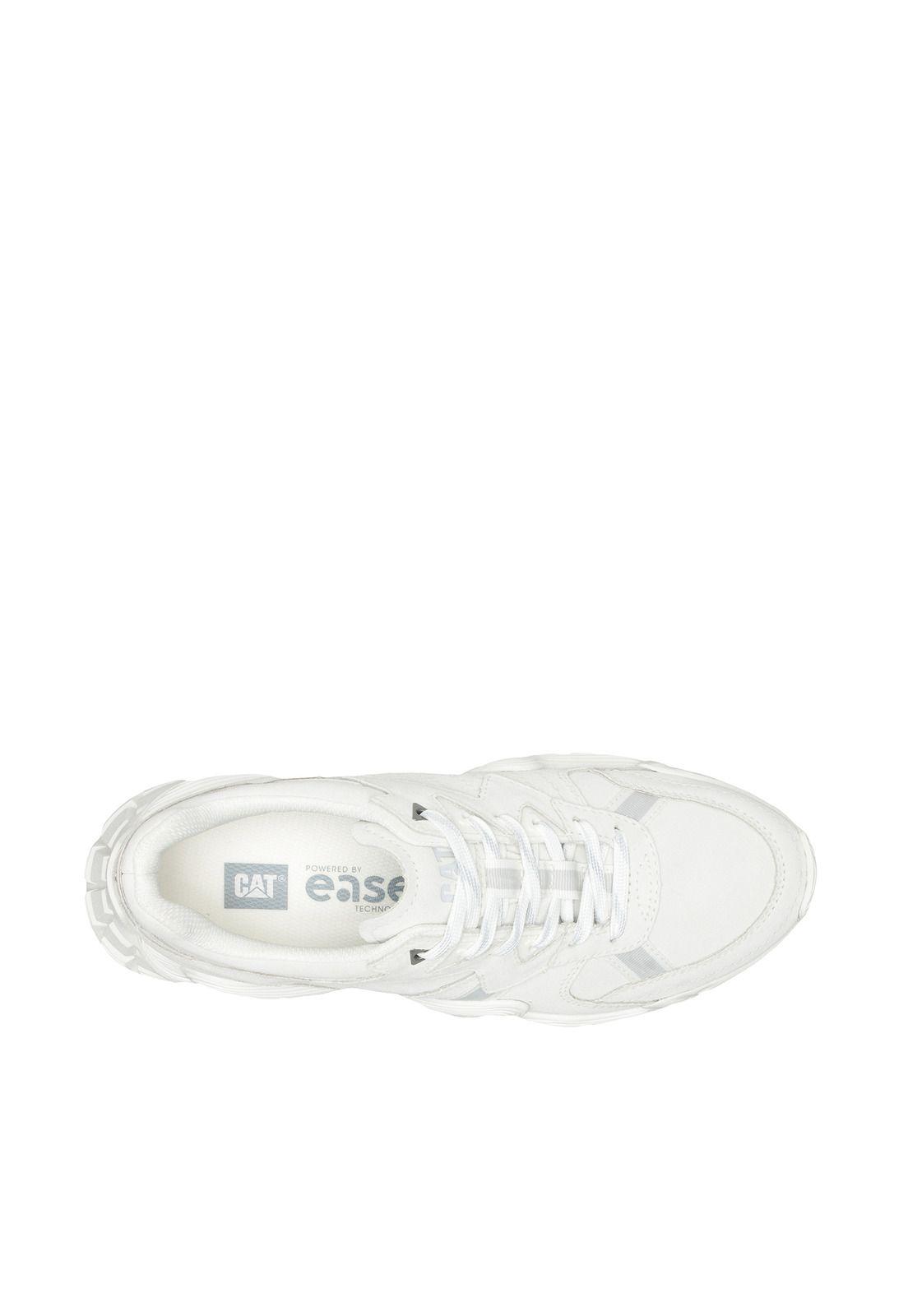 Zapatilla Mujer  Vapor Blanco-4