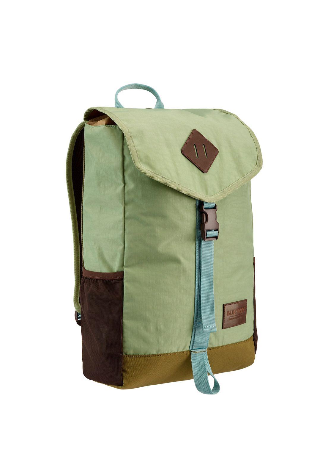Mochila Westfall 23L Backpack Verde Unisex-0