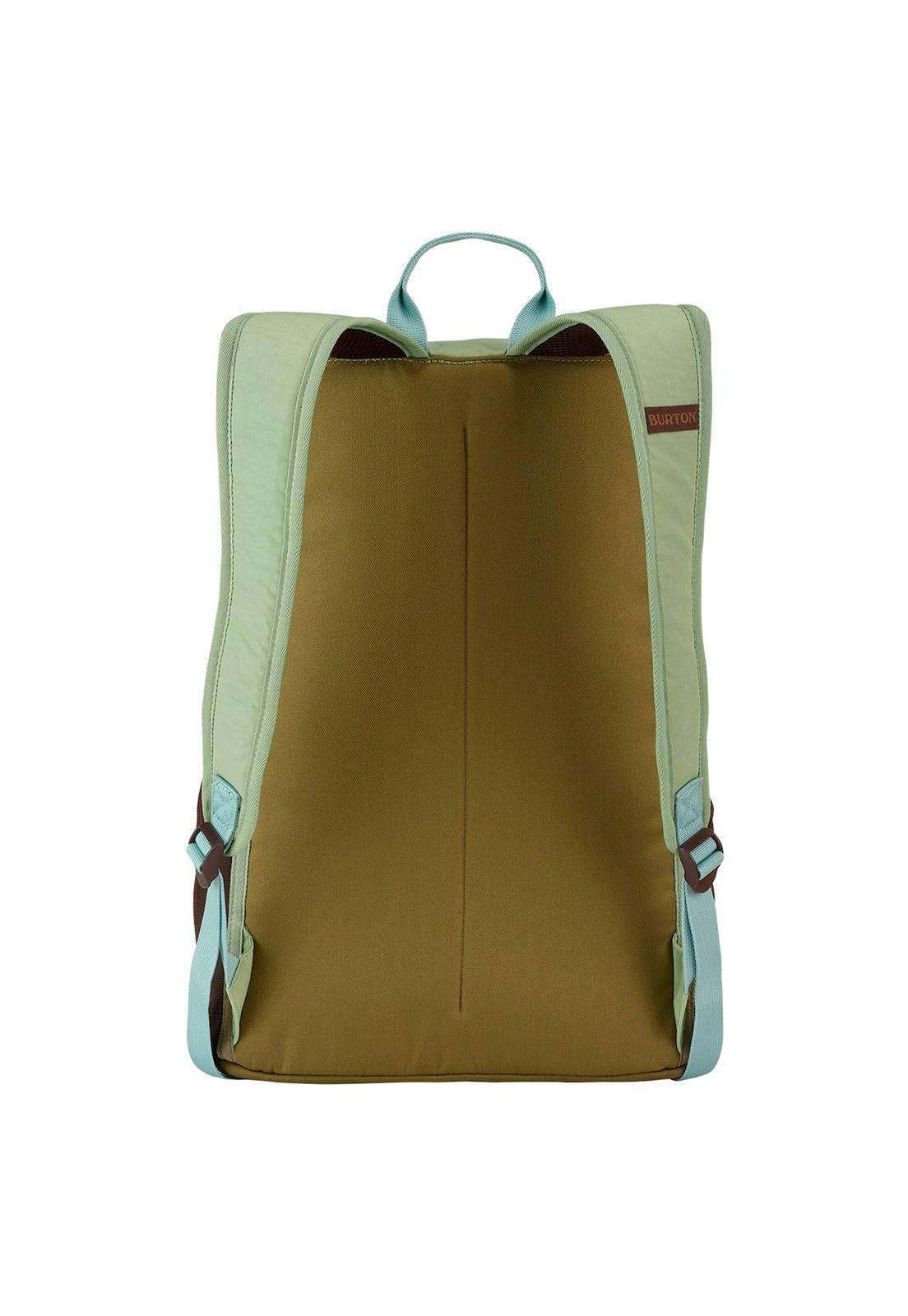 Mochila Westfall 23L Backpack Verde Unisex-1