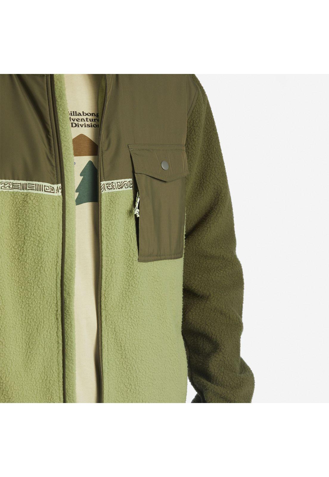 Polar Hombre Boundary Trail Verde-8