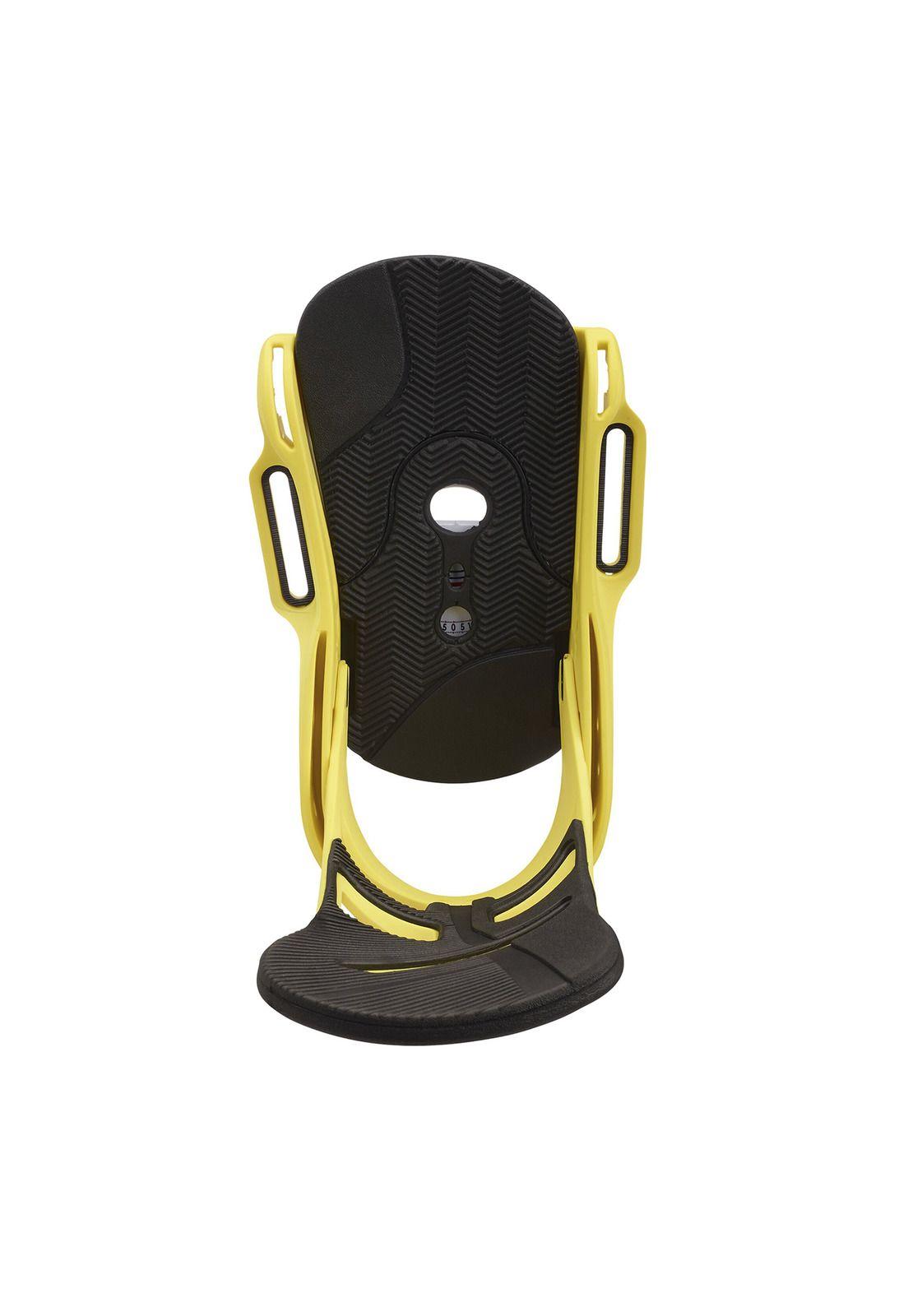 Fijacion Hombre mission est-2