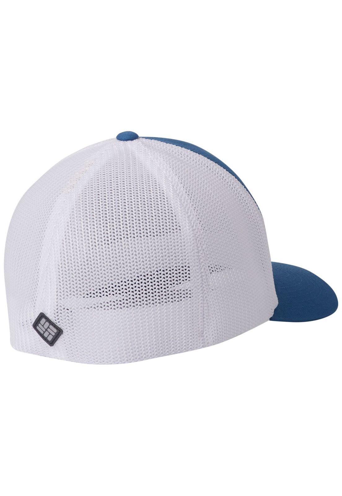 Jockey Mesh™ Ballcap Azul-1