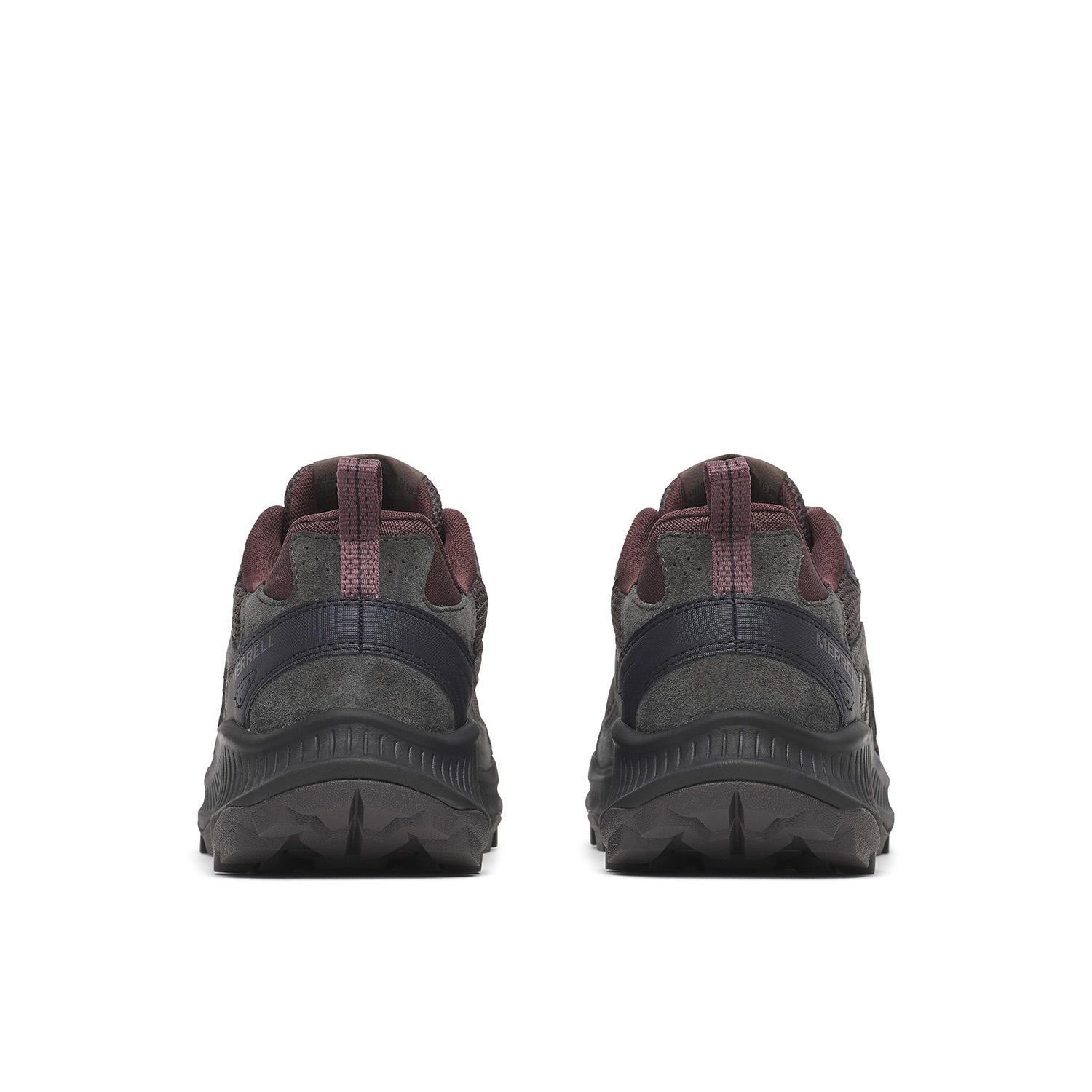 Zapatilla Hombre Speed Strike 2 Trek Negro-5