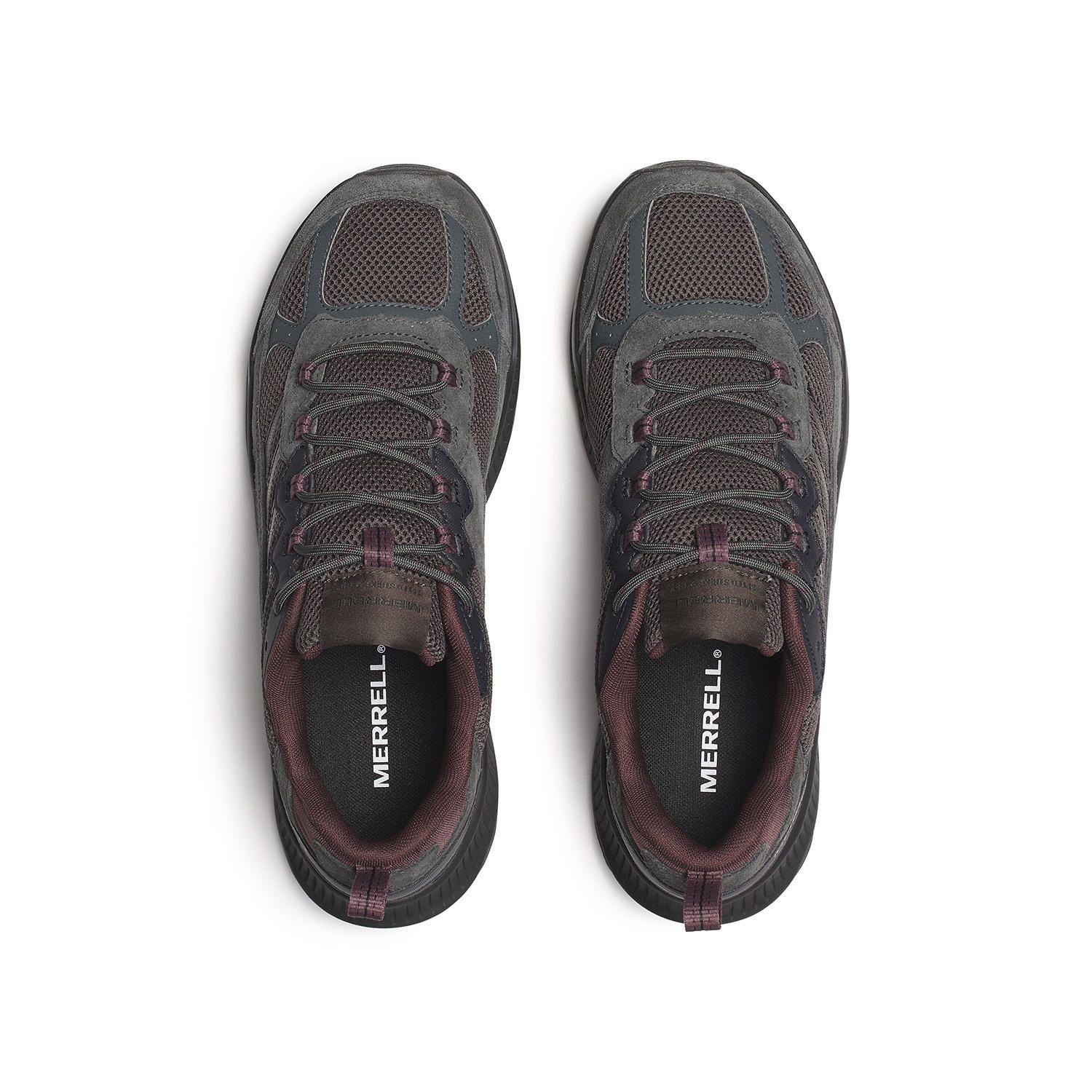 Zapatilla Hombre Speed Strike 2 Trek Negro-7