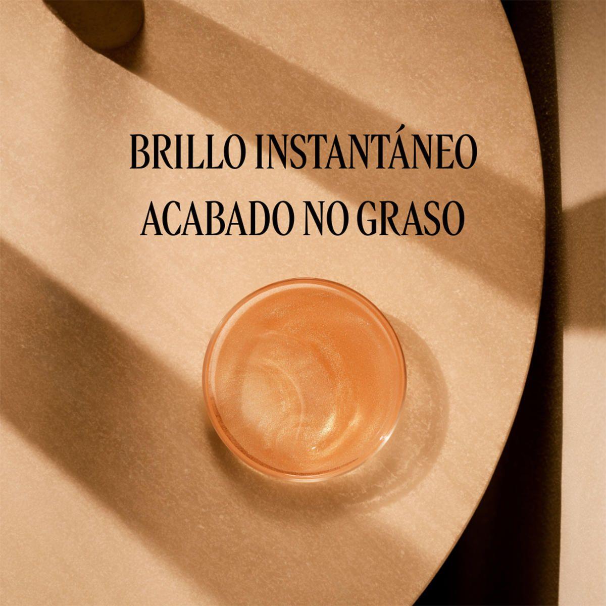 Aceite Corporal con Brillo Almendra 100 ml-2