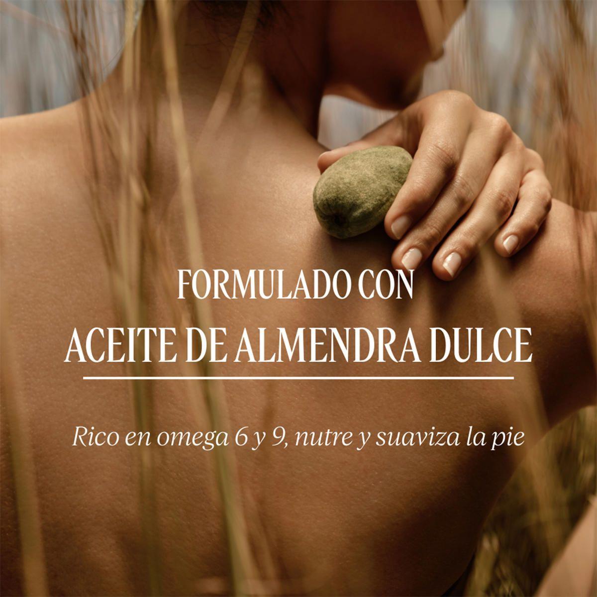 Aceite Corporal con Brillo Almendra 100 ml-4