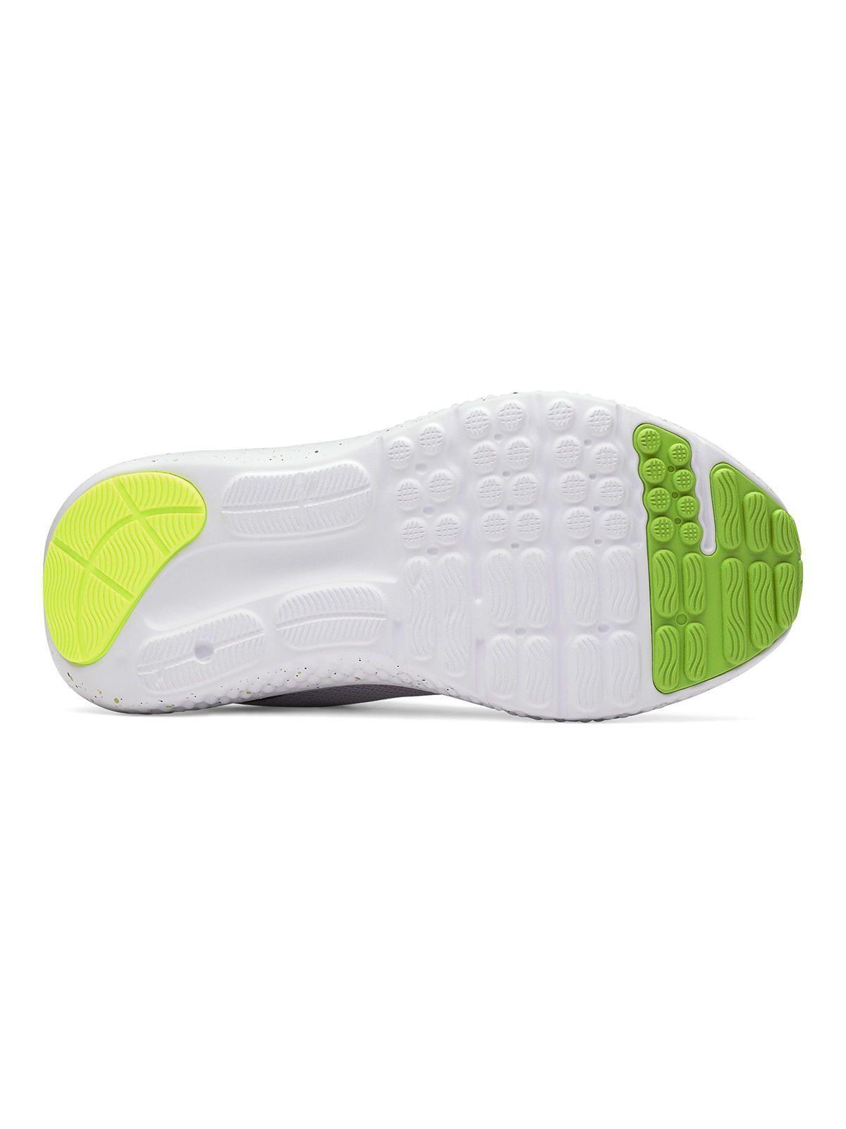 Zapatilla Running Niña Surge 4 Morado -3
