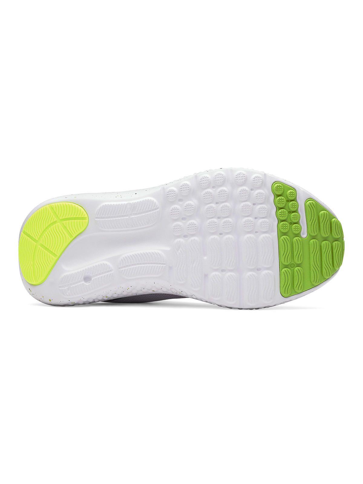 Zapatilla Running Niña Surge 4 Morado -3