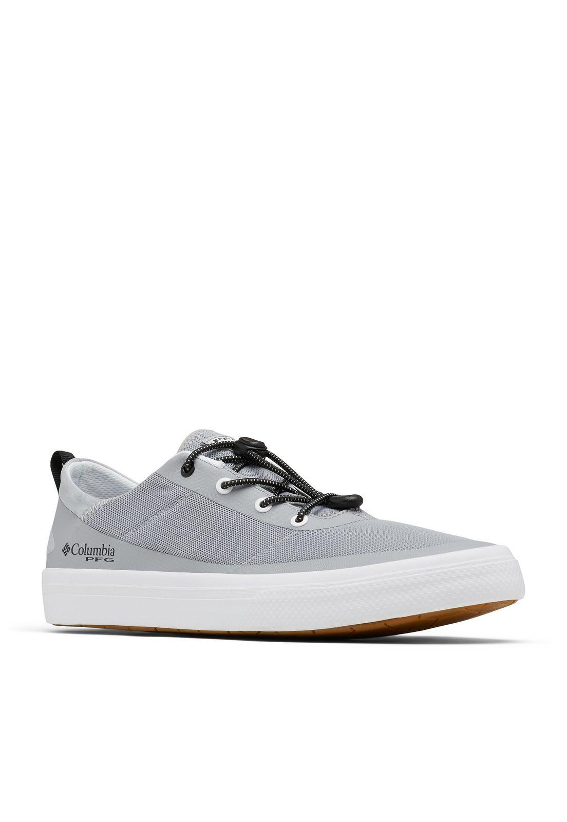 Zapatilla Hombre Bonehead Pfg Gris-0