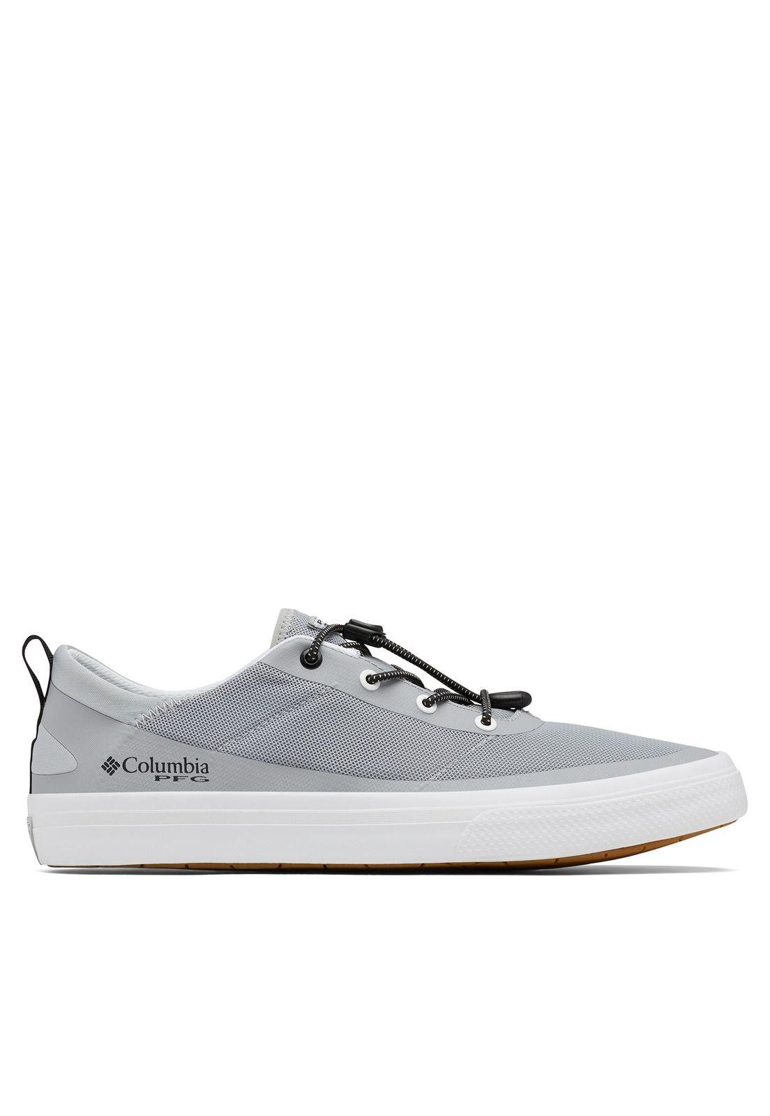 Zapatilla Hombre Bonehead Pfg Gris-1