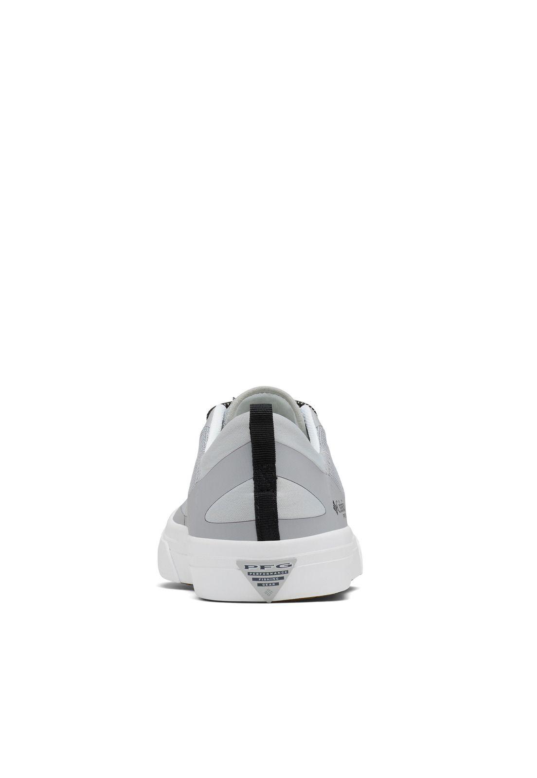 Zapatilla Hombre Bonehead Pfg Gris-4