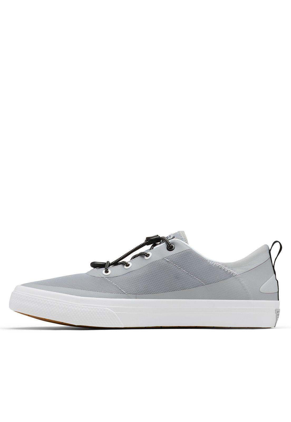 Zapatilla Hombre Bonehead Pfg Gris-5