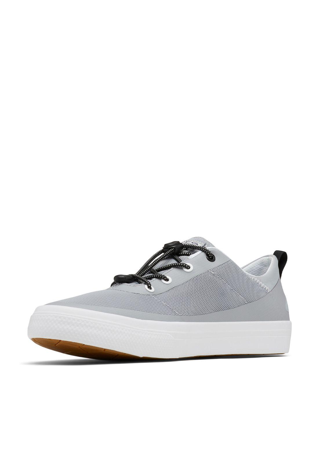 Zapatilla Hombre Bonehead Pfg Gris-6