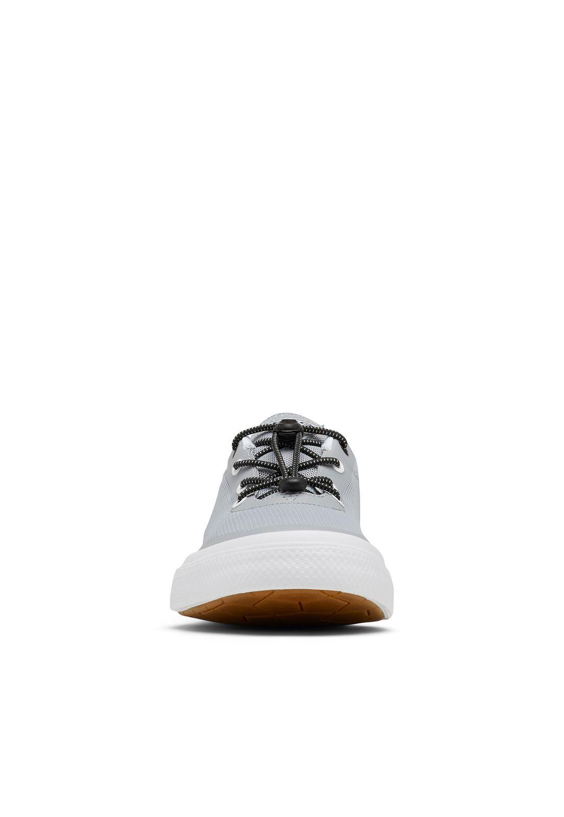Zapatilla Hombre Bonehead Pfg Gris-7