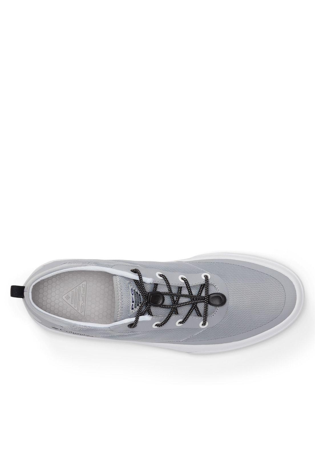 Zapatilla Hombre Bonehead Pfg Gris-8