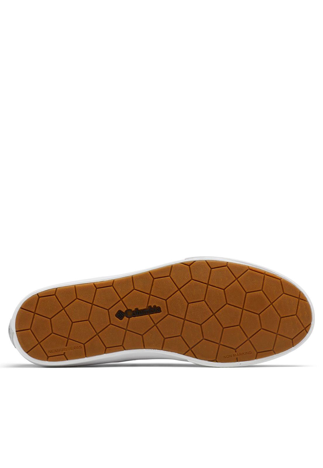 Zapatilla Hombre Bonehead Pfg Gris-9
