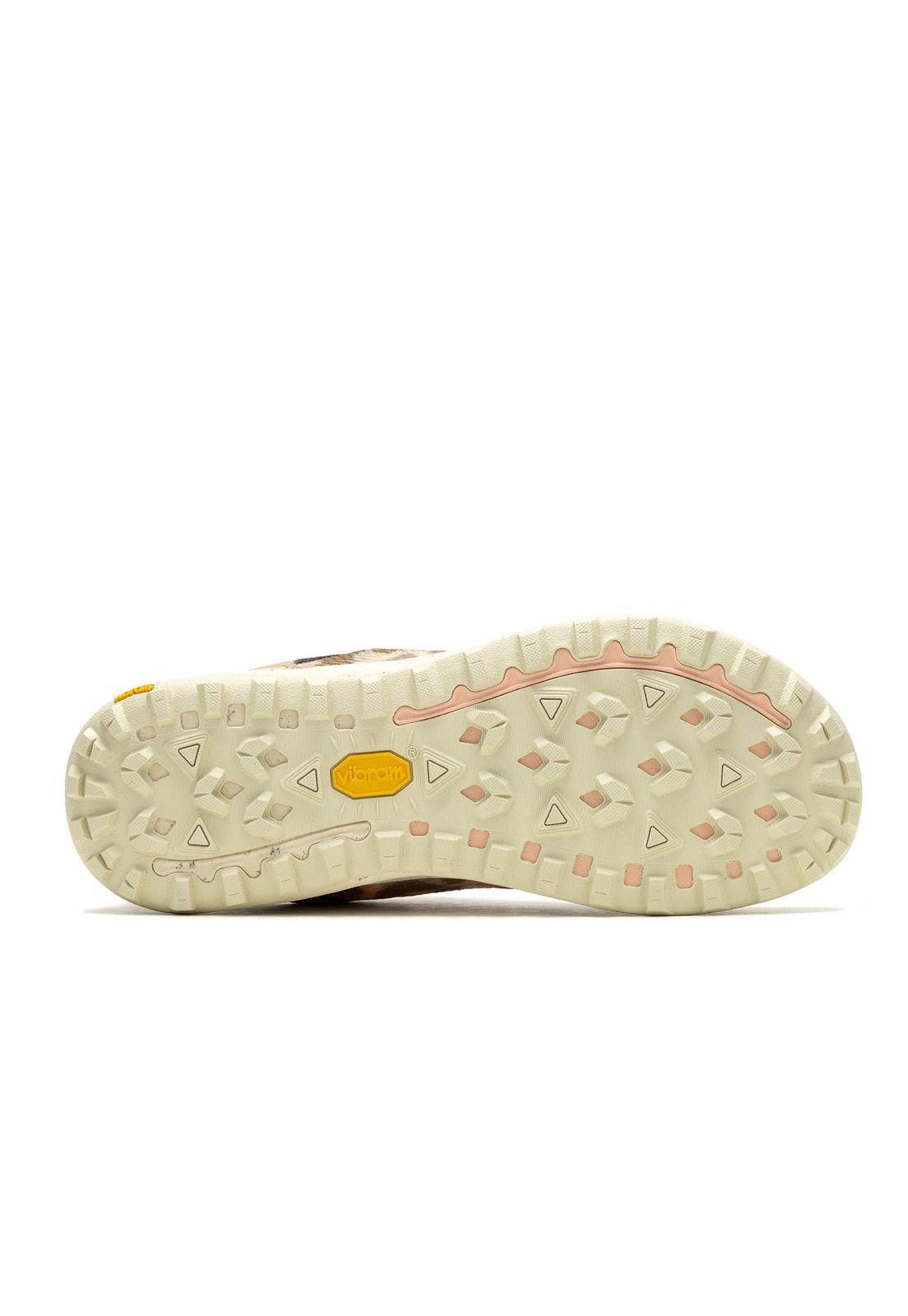 Zapatilla Mujer Antora 3 Leopard-6