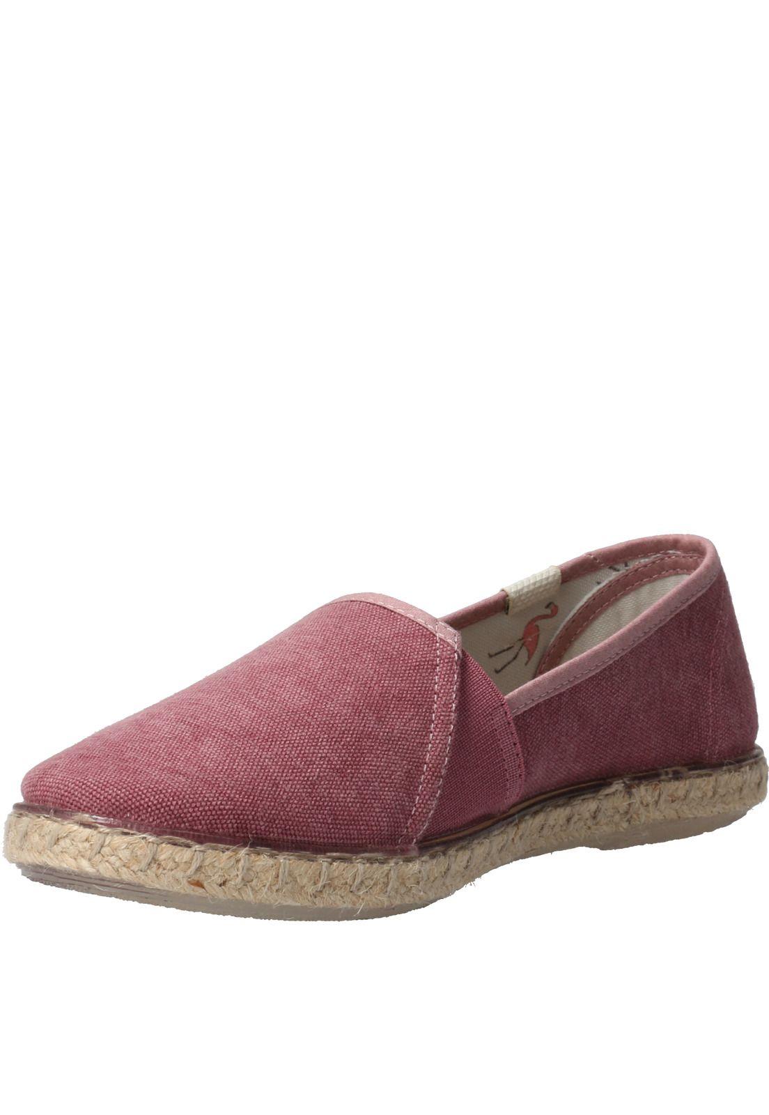 Alpargata Mujer Maya Uva-4