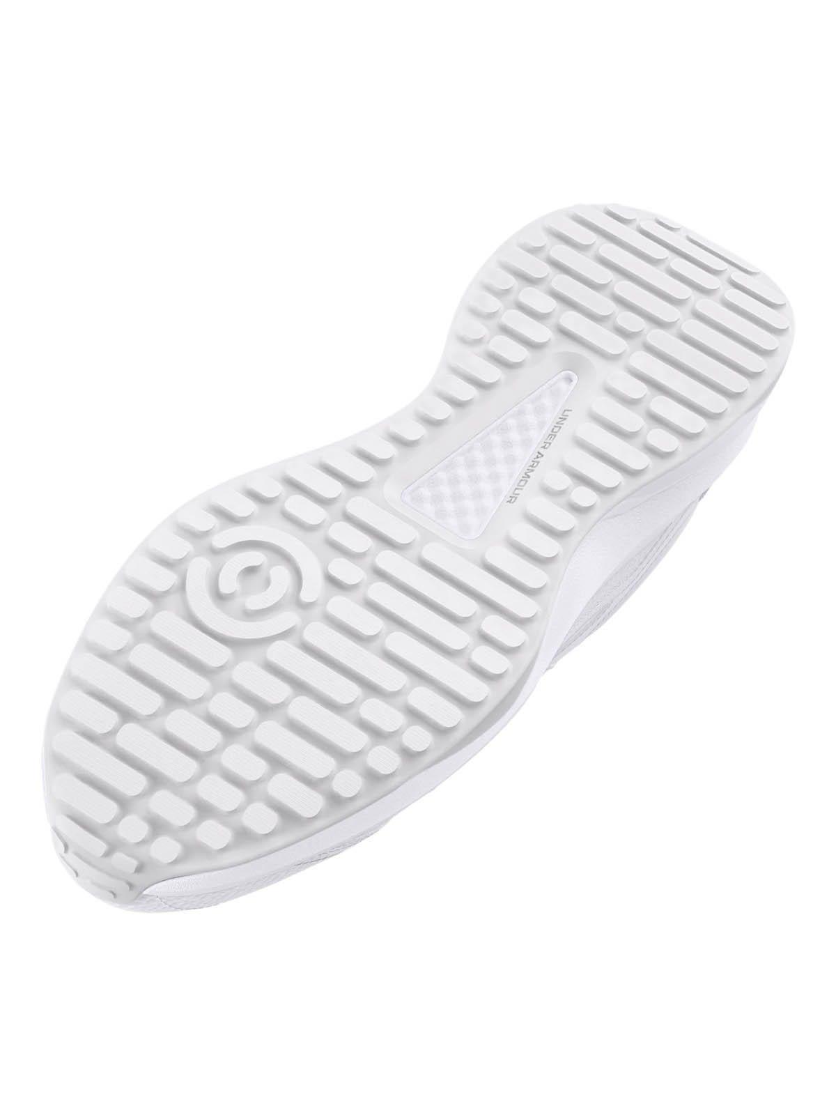 Zapatilla Lifestyle Hombre Edge Blanco -3