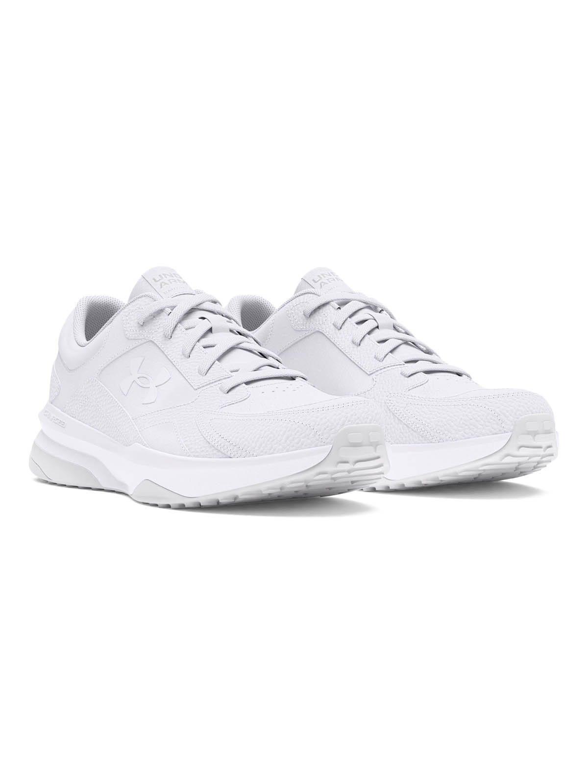 Zapatilla Lifestyle Hombre Edge Blanco -5