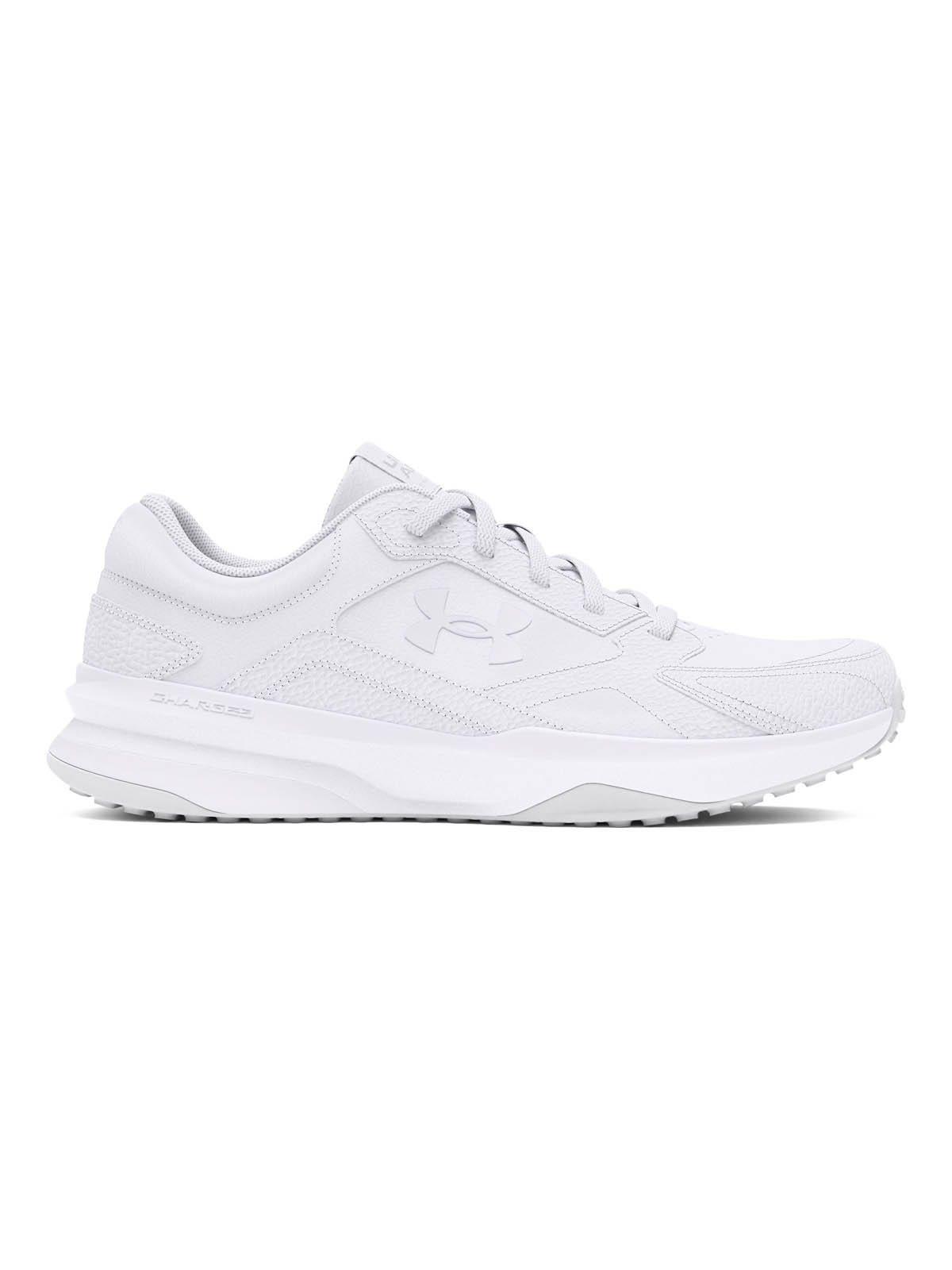 Zapatilla Lifestyle Hombre Edge Blanco -0