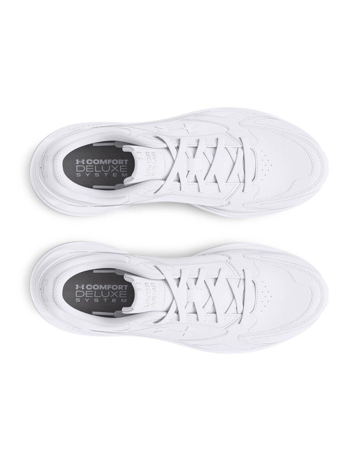Zapatilla Lifestyle Hombre Edge Blanco -4