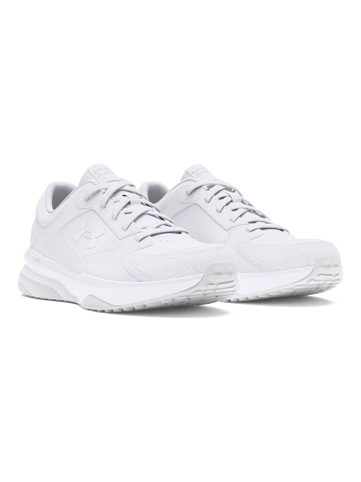 Zapatilla Lifestyle Hombre Edge Blanco -5