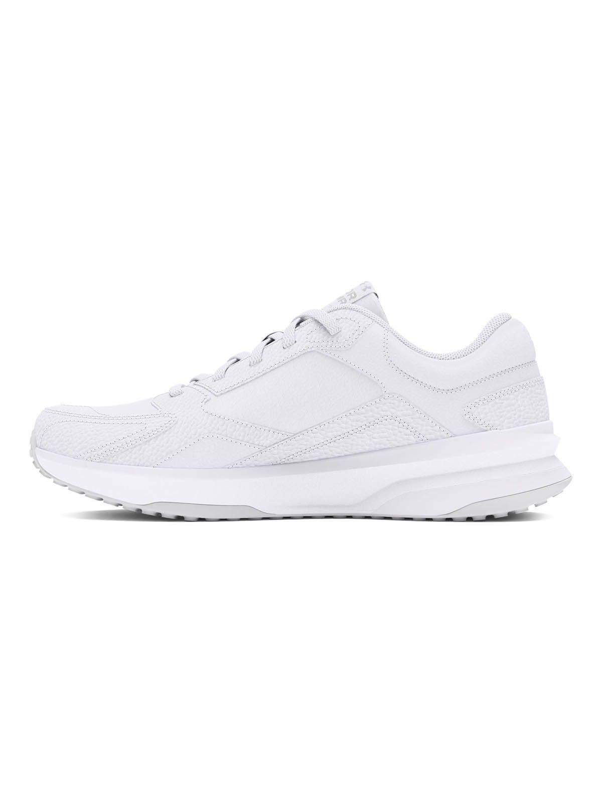 Zapatilla Lifestyle Hombre Edge Blanco -1