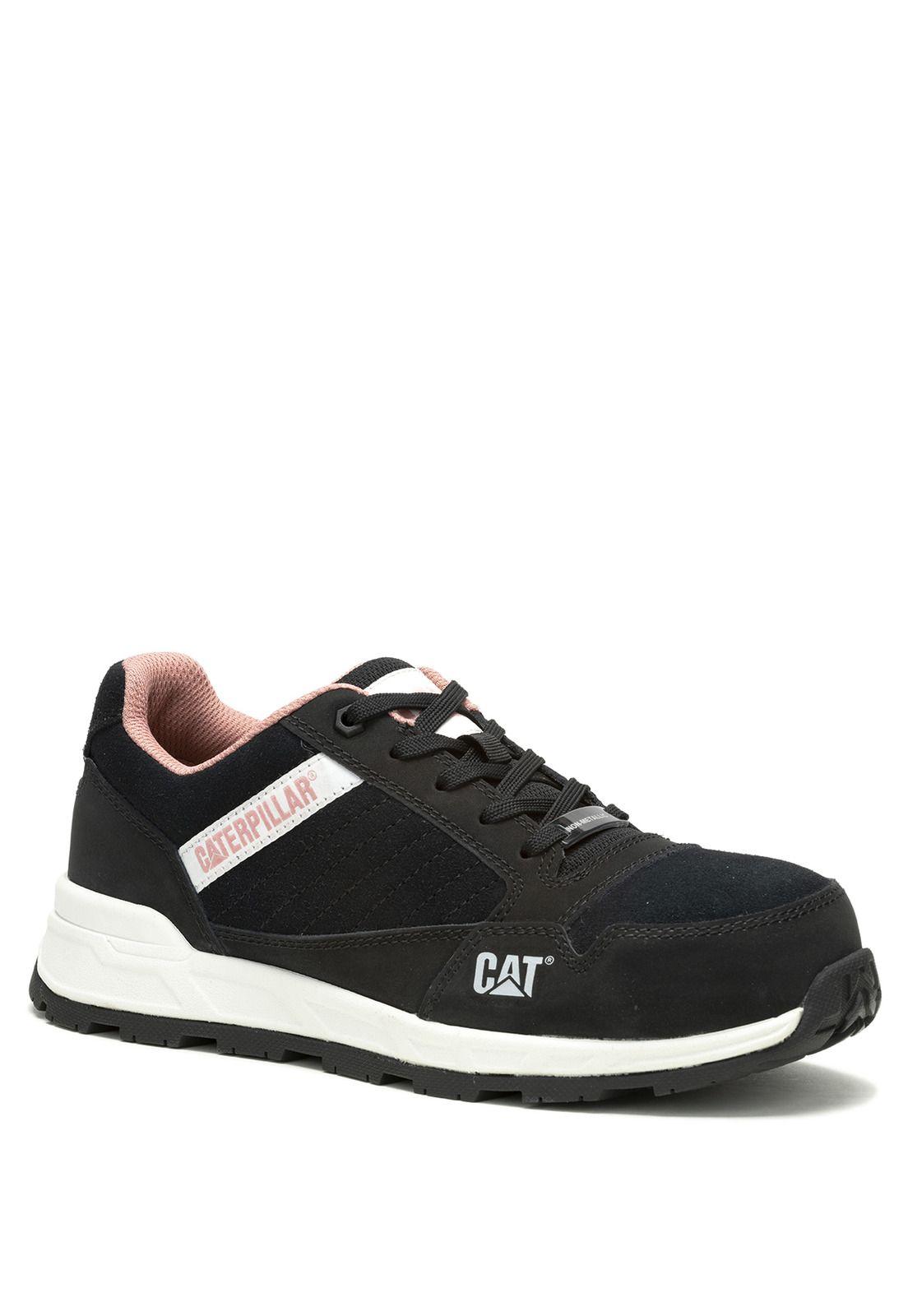 Zapatilla Venward Ct W S Negro Mujer-0