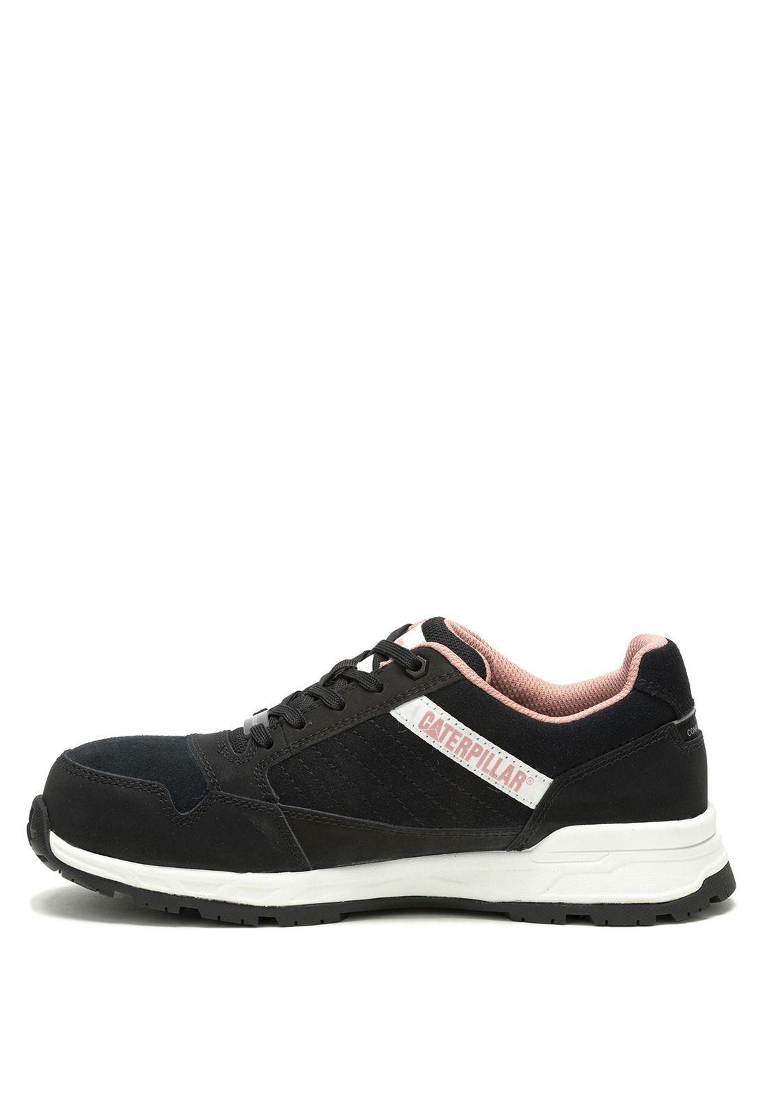 Zapatilla Venward Ct W S Negro Mujer-3