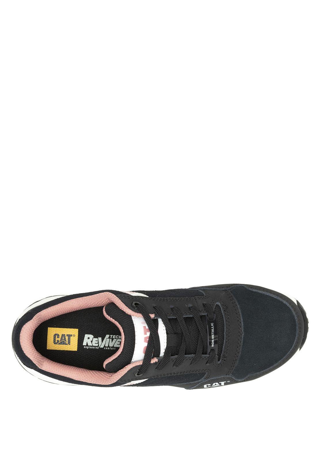 Zapatilla Venward Ct W S Negro Mujer-6