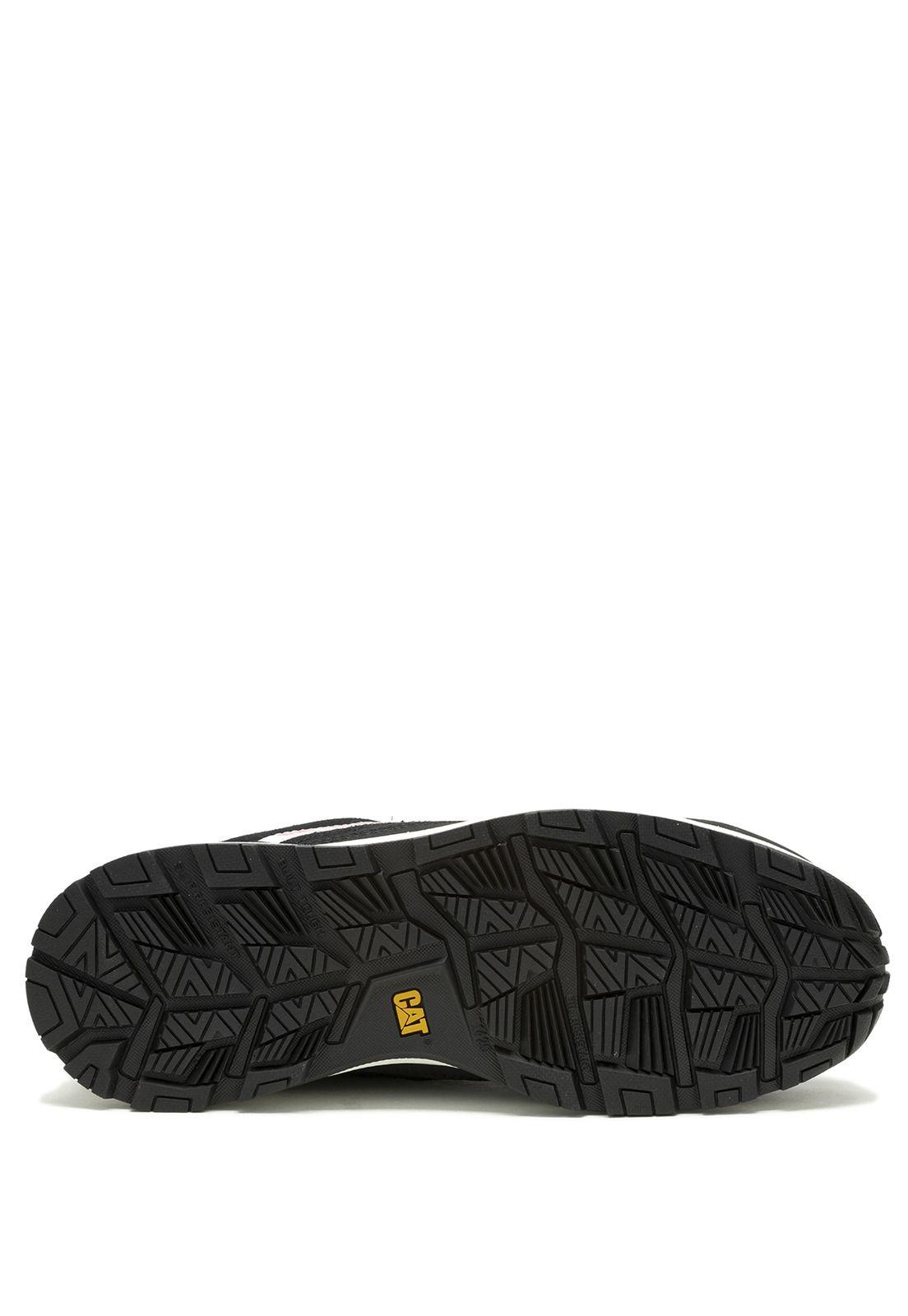 Zapatilla Venward Ct W S Negro Mujer-7