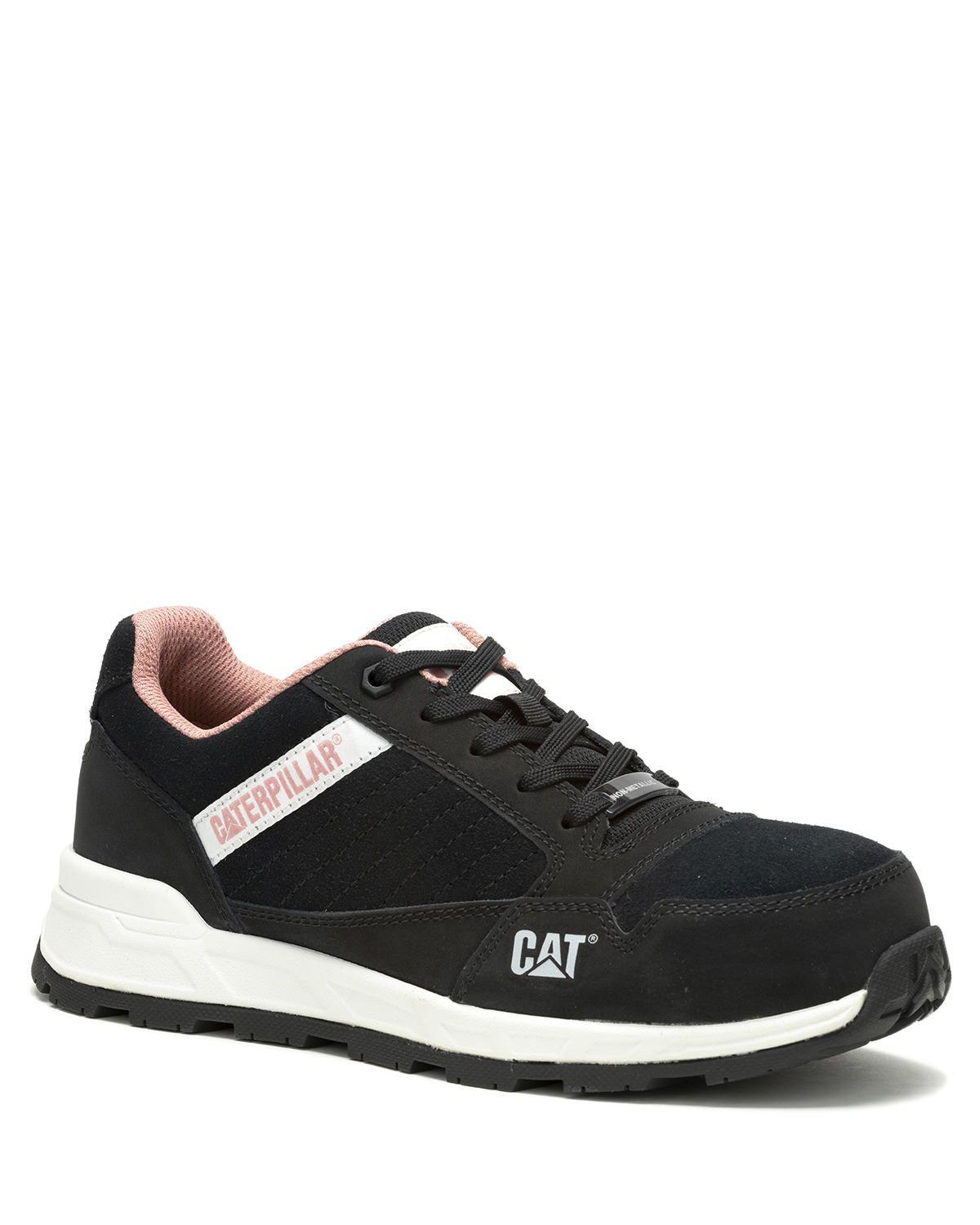 Zapatilla Venward Ct W S Negro Mujer-0