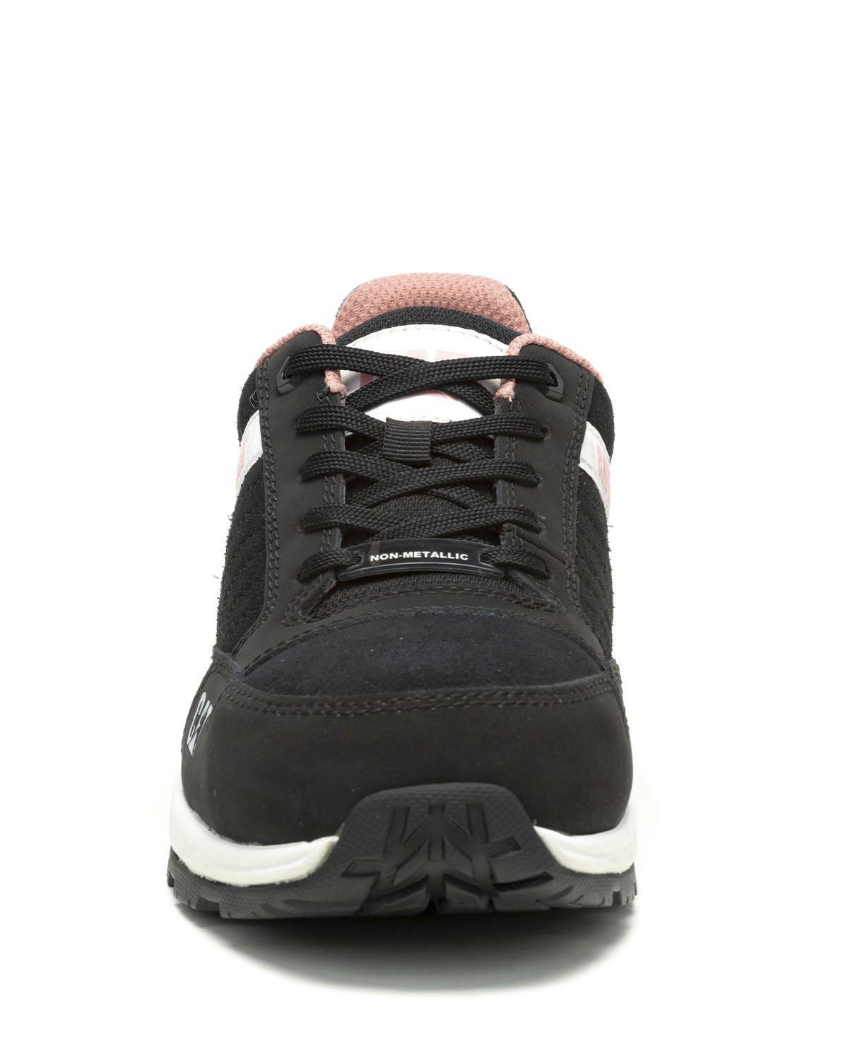 Zapatilla Venward Ct W S Negro Mujer-5