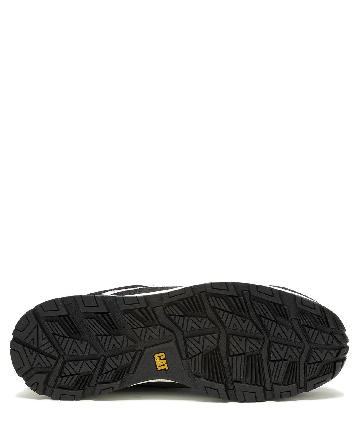 Zapatilla Venward Ct W S Negro Mujer-7