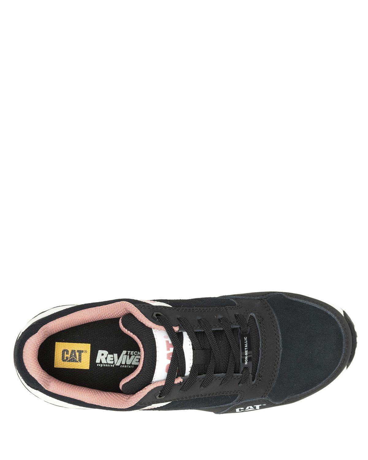 Zapatilla Venward Ct W S Negro Mujer-6