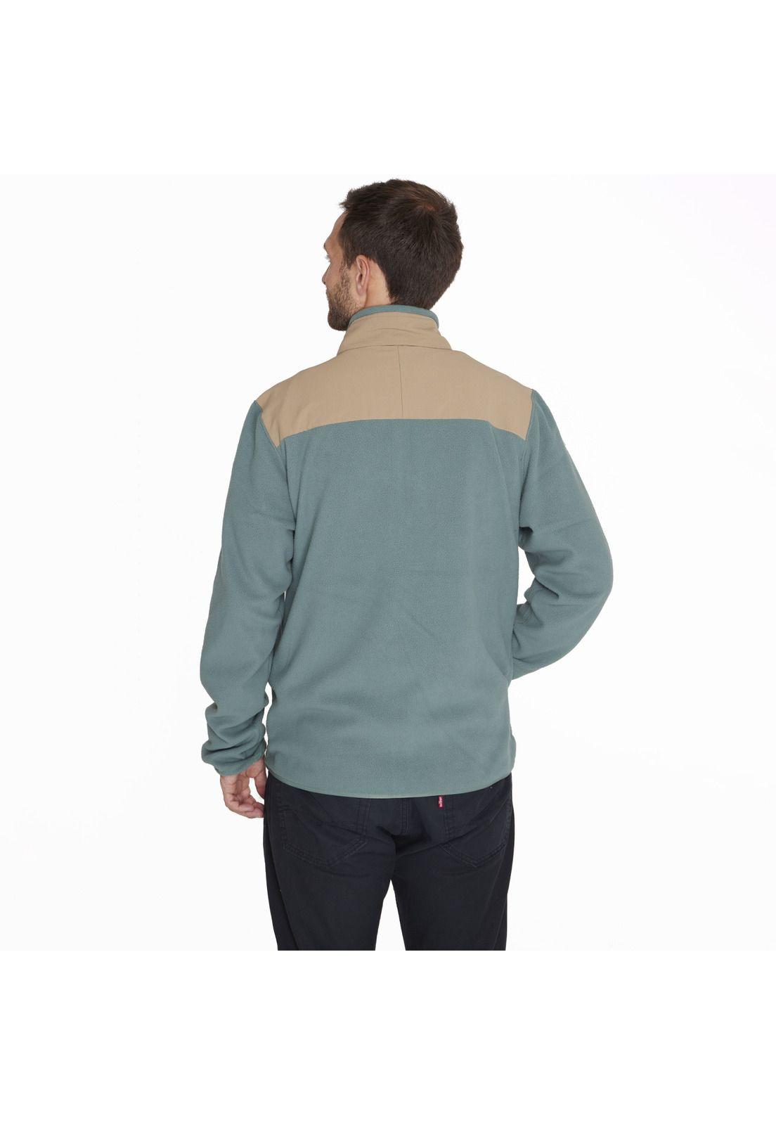 Polar Terrain Lw Polar Fle Celeste Hombre-1