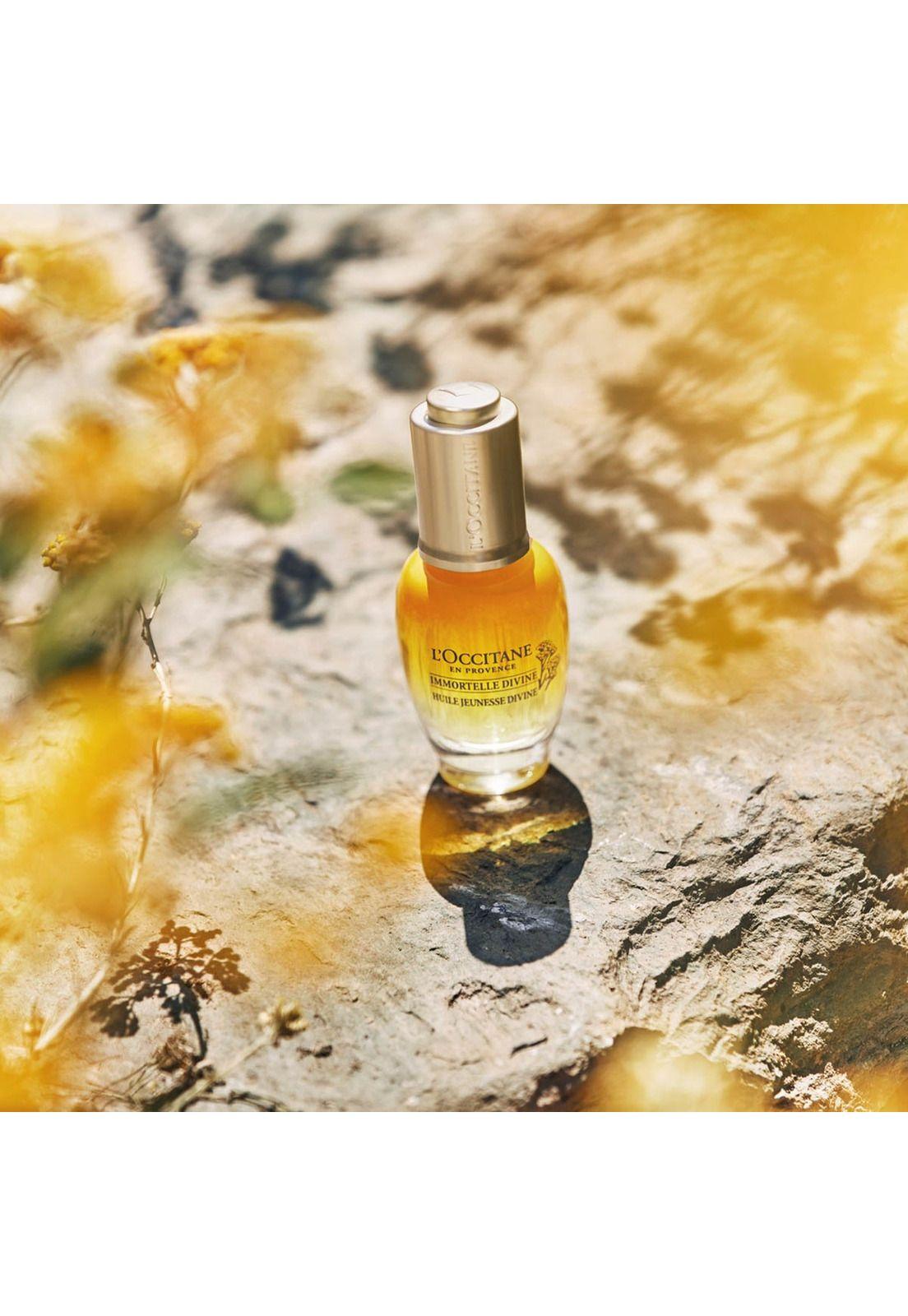 Aceite Facial Anti Edad Juventud Divina Immortelle-3