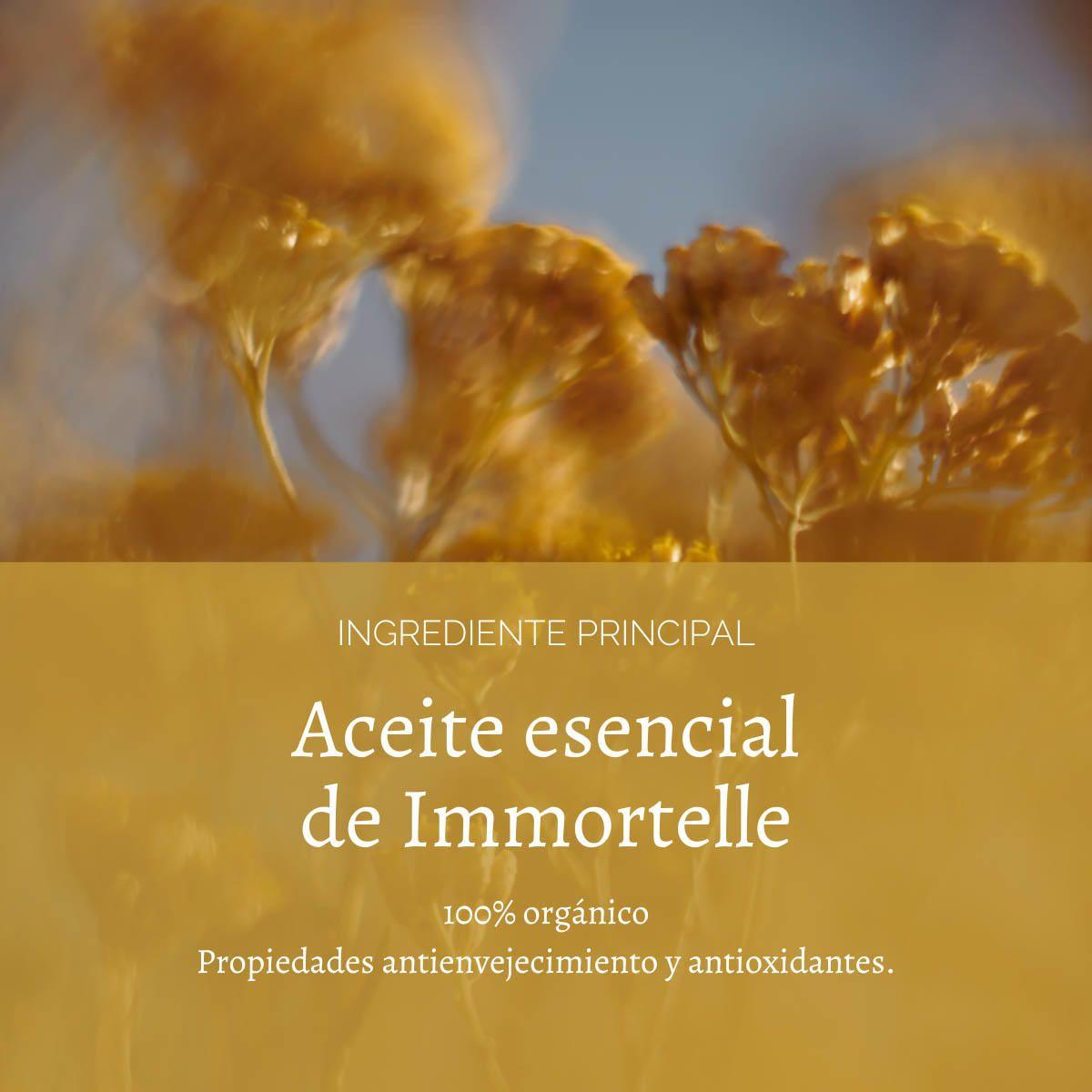 Aceite Facial Anti Edad Juventud Divina Immortelle-2