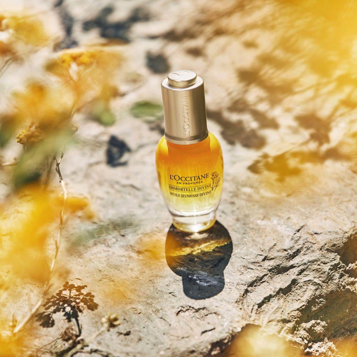 Aceite Facial Anti Edad Juventud Divina Immortelle-3