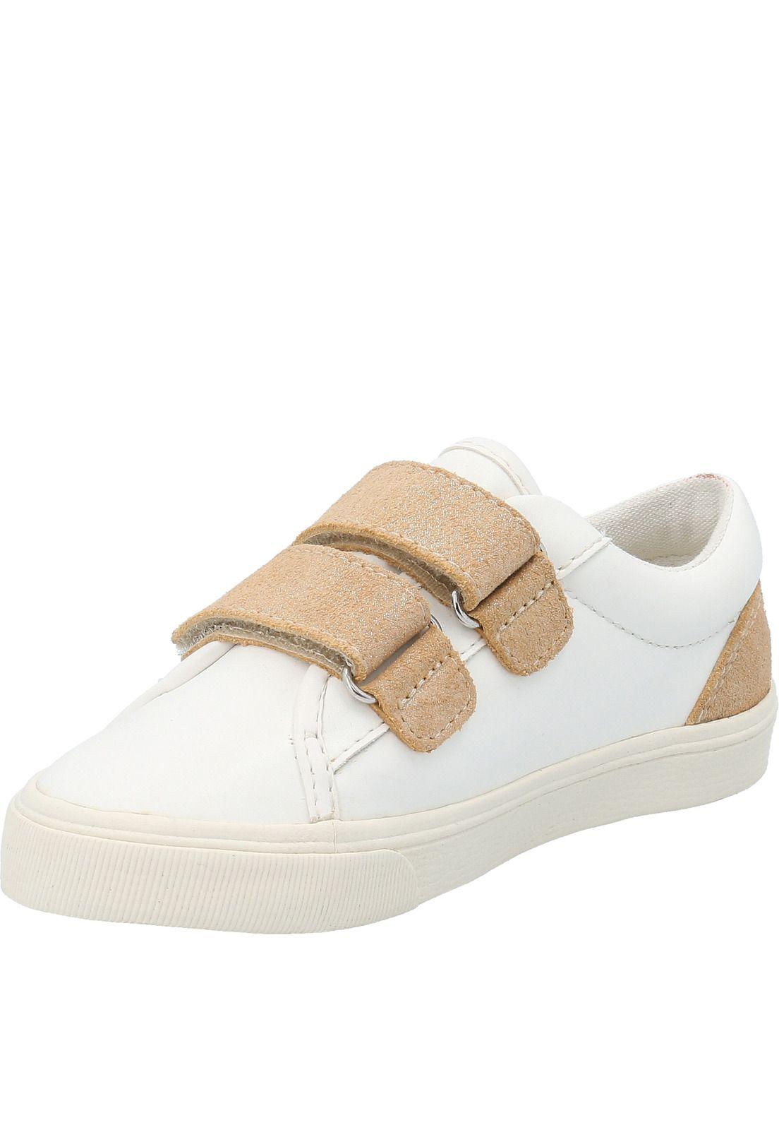 Zapatilla Niña Dora Dorado (26 - 29)-3