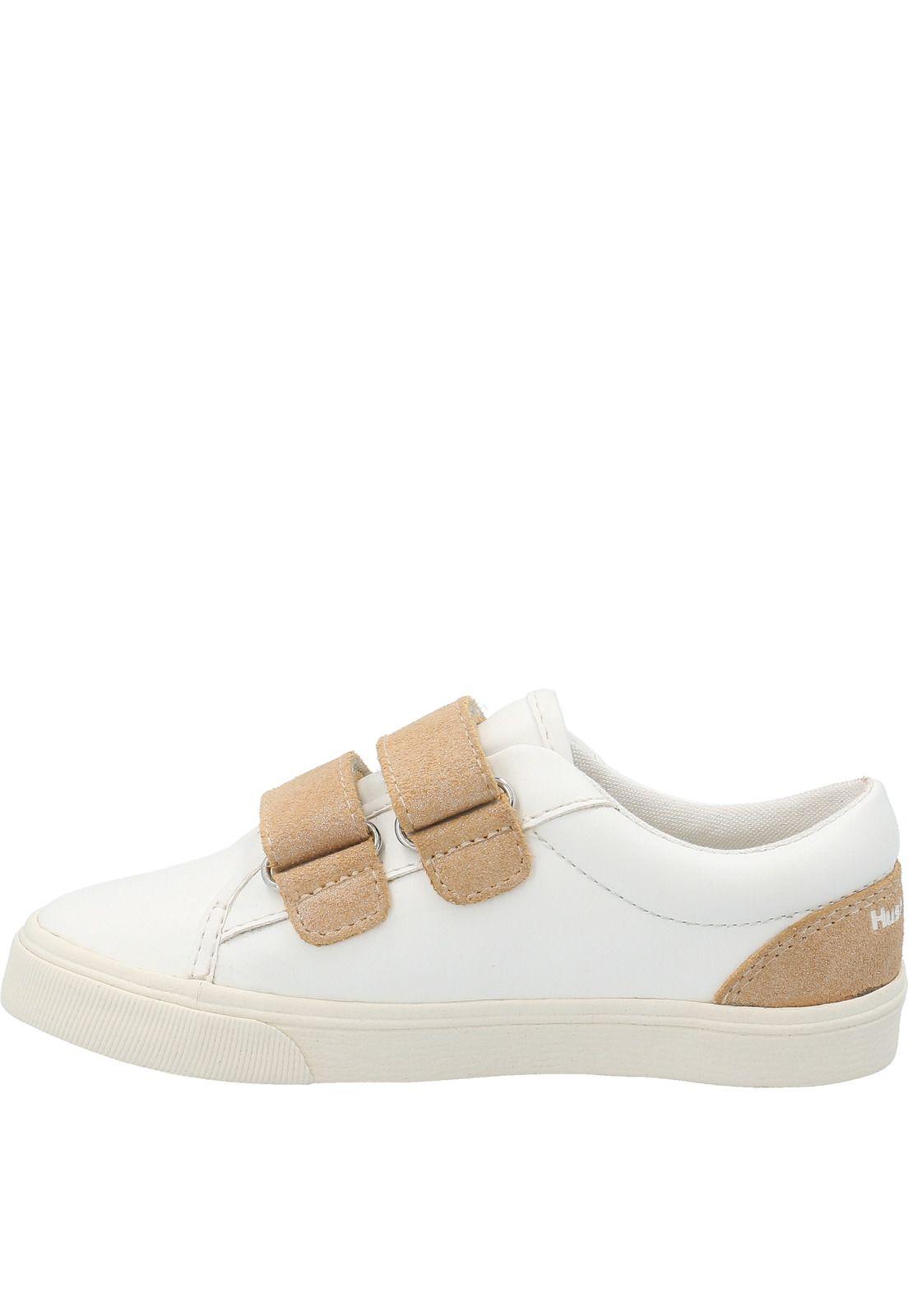 Zapatilla Niña Dora Dorado (26 - 29)-4