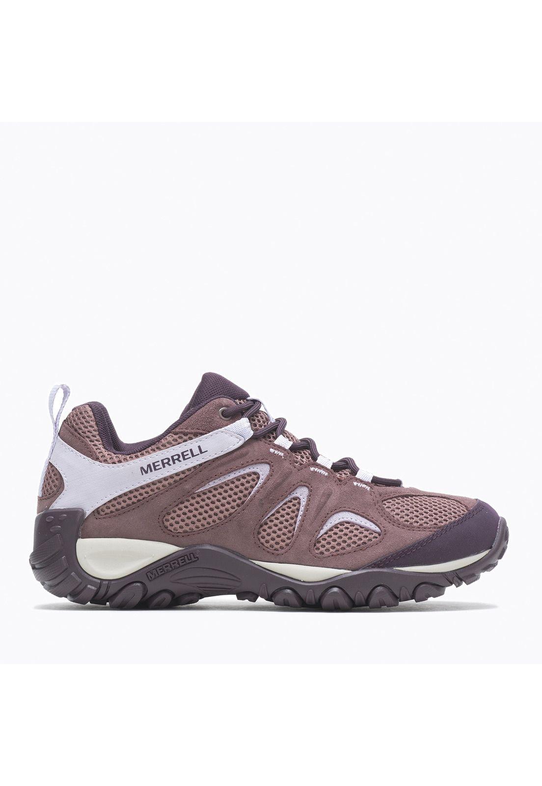 Zapatilla Mujer Yokota 2 Lila-0