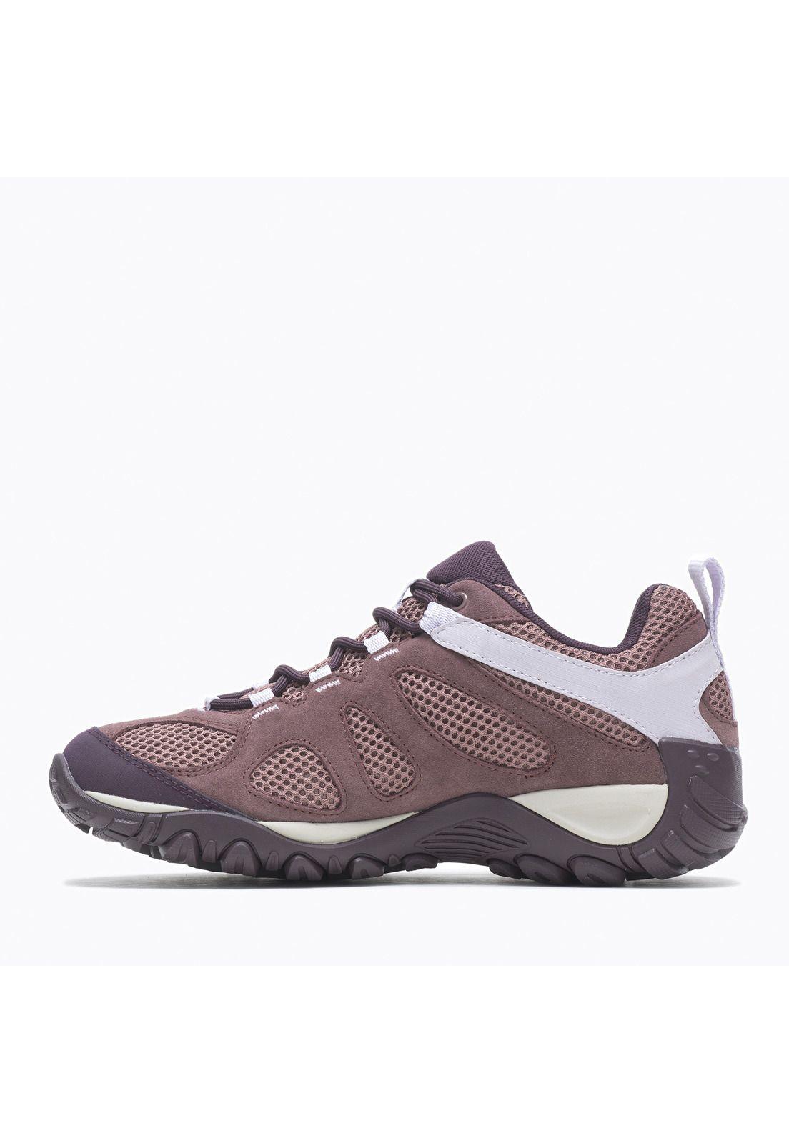 Zapatilla Mujer Yokota 2 Lila-3