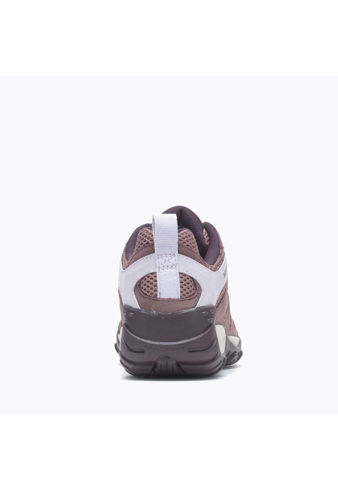 Zapatilla Mujer Yokota 2 Lila-4