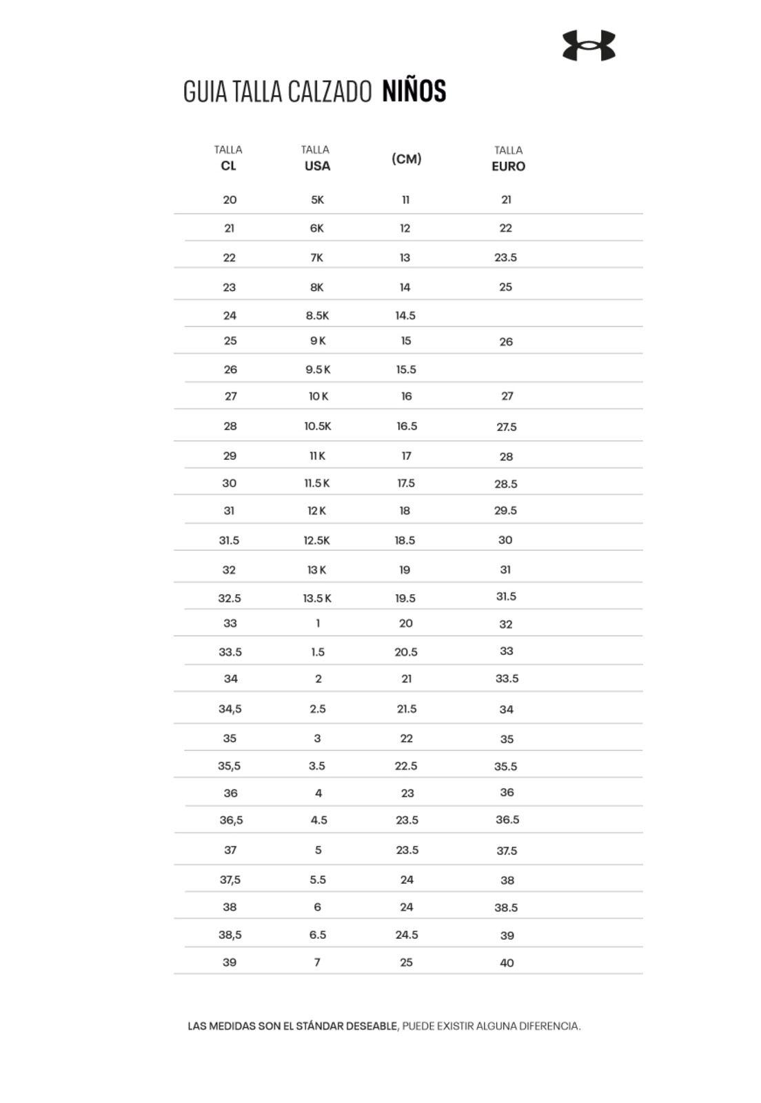 Zapato Basket Ua Gs Lockdown 6 Rojo Niño-2