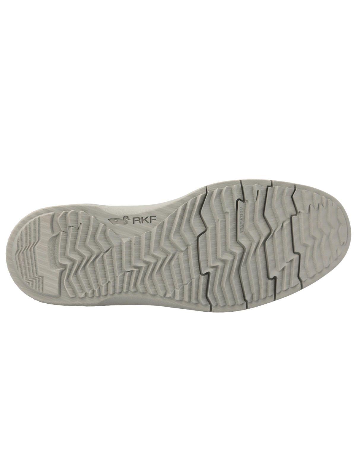 Zapato Cuero Hombre Mandalay Café -6