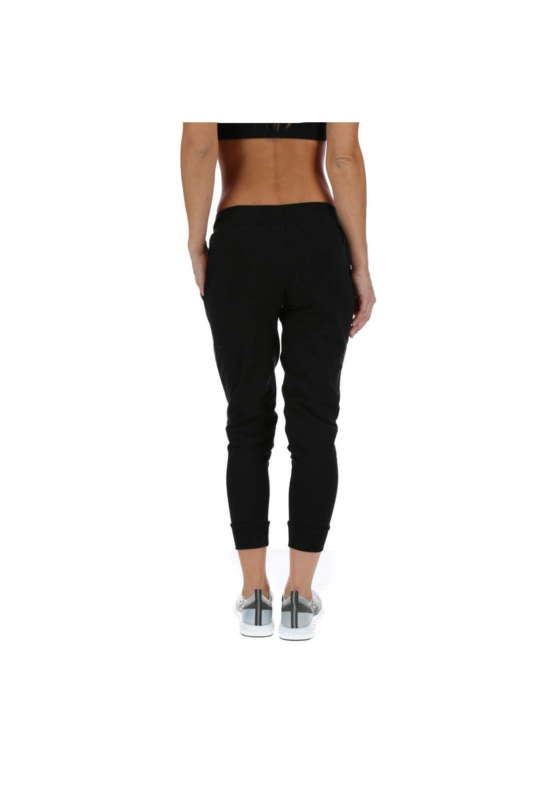Pantalon Pant Reva Negro-2