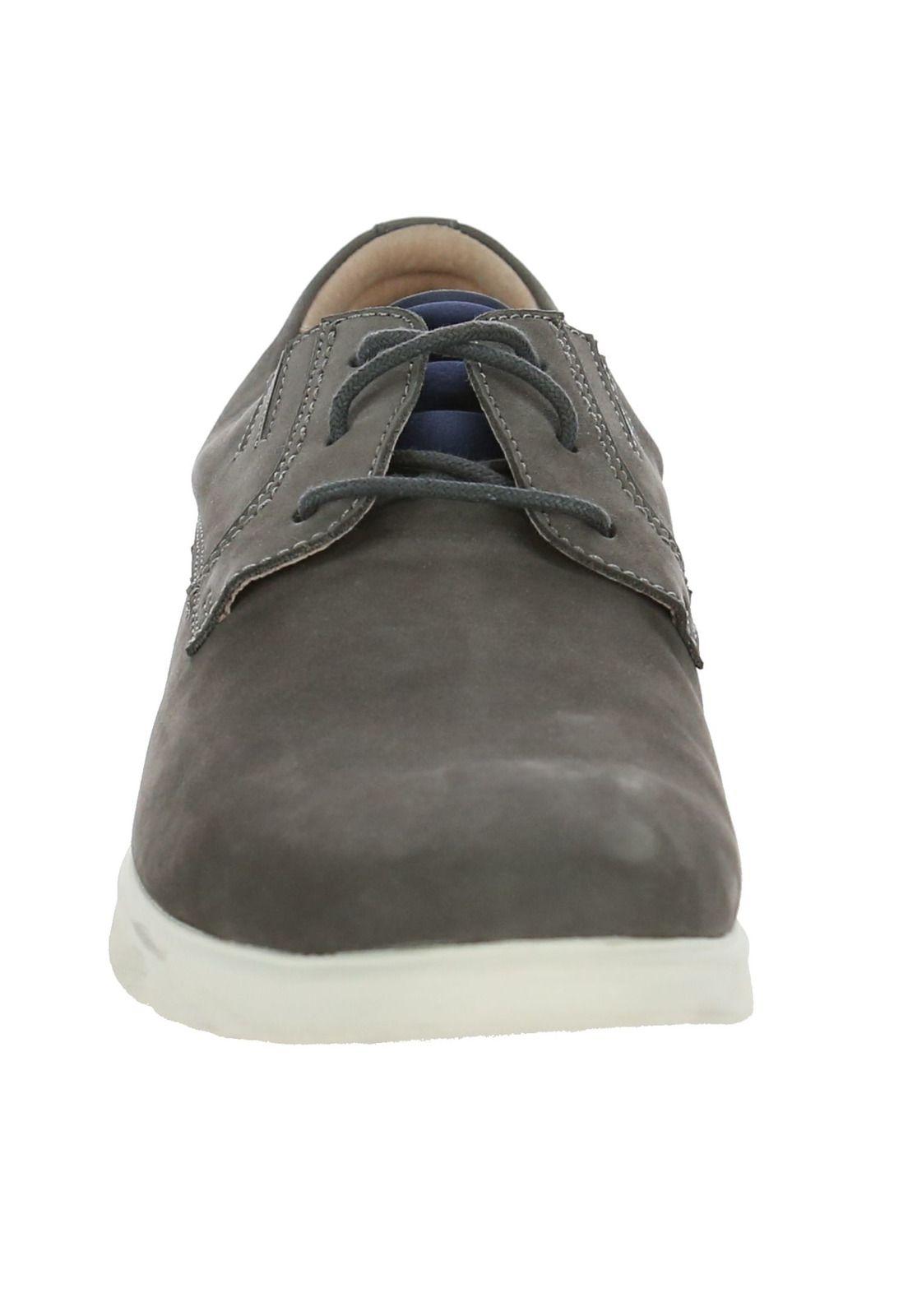Zapato Cuero Tolstoi Gris-2
